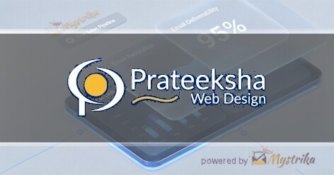 Prateeksha Web Design