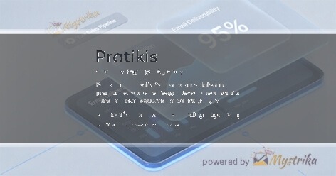 Pratikis