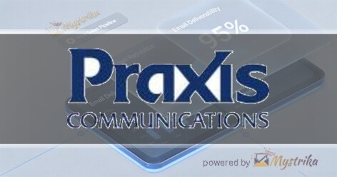 Praxis Communications