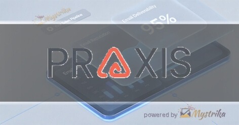 Praxis360 Marketing Pvt. Ltd. Agency logo