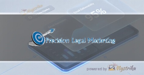 Precision Legal Marketing