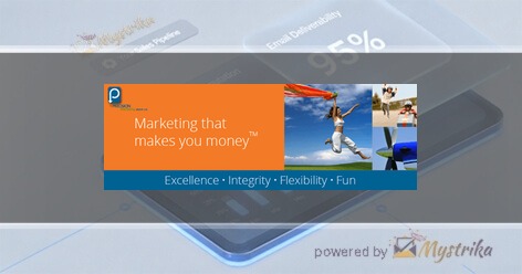 Precision Marketing Group