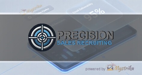 Precision Sales Recruiting