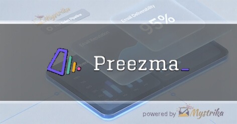 Preezma