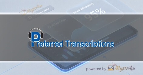 Preferred Transcriptions