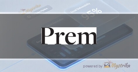 PREM PR & Social