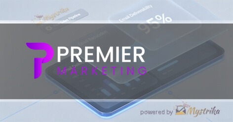 Premier Marketing