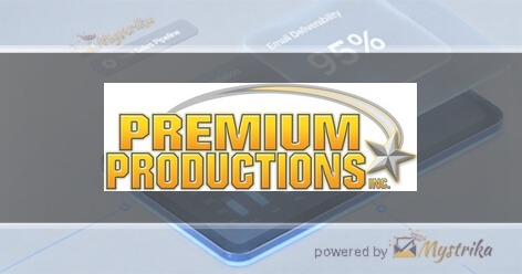 Premium Productions, Inc