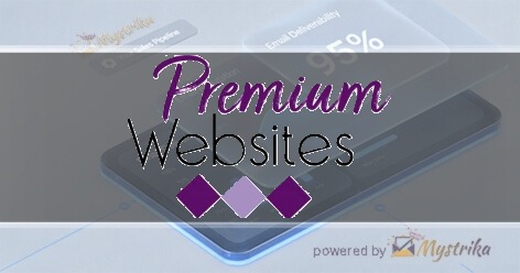 Premium Websites