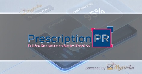 Prescription PR