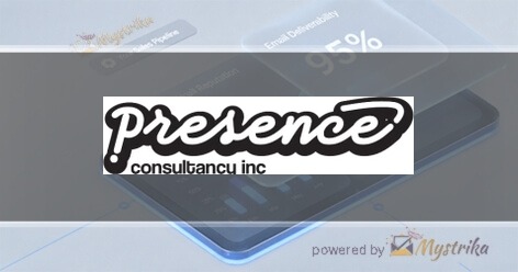 Presence Consultancy Agency logo