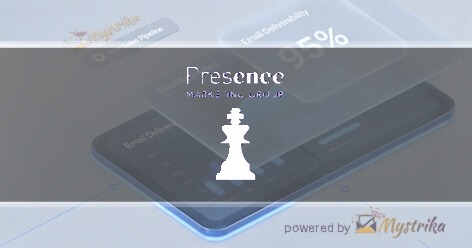 Presence Marketing Group Pte Ltd