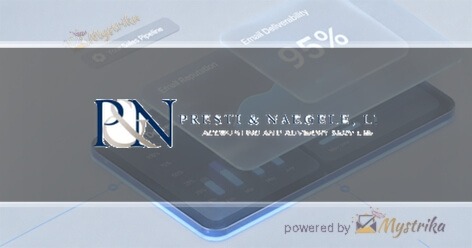 Presti & Naegele Accounting and Advisory Services