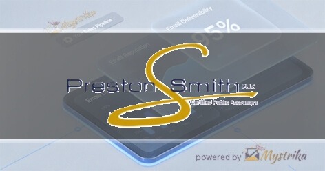 Preston Smith