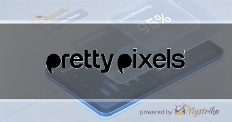 Pretty Pixels Agency logo