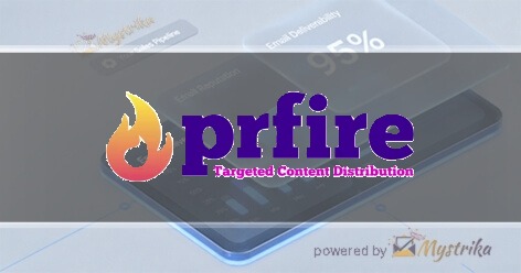 PRFire