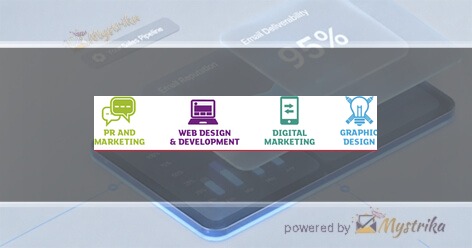 PRG Marketing Communications Agency logo
