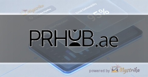 PRHub
