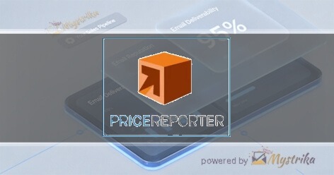 Price Reporter Inc.