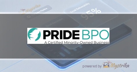 PrideBPO