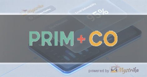 Prim + Co