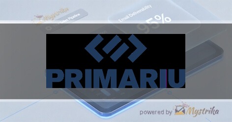 PRIMARIU Agency logo