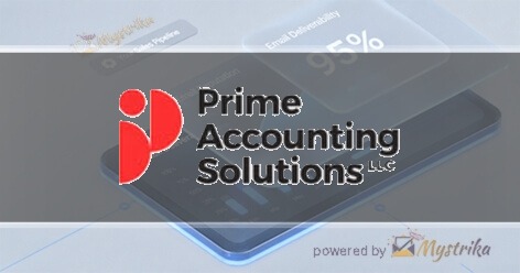 Prime Accounting Solutions LLC