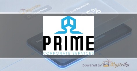 Prime Corporate Services