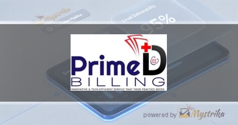 Prime Doc Billing LLC