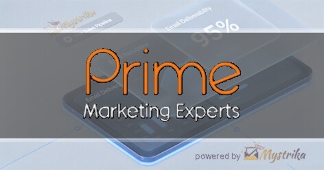 Prime Marketing Experts