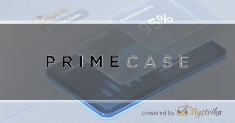 Primecase