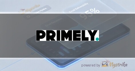 Primely Marketing