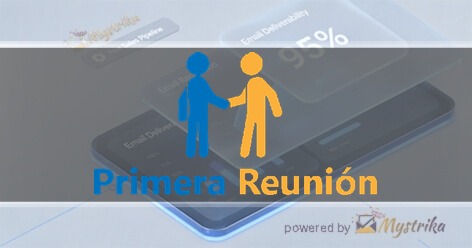 Primera Reunion Agency logo
