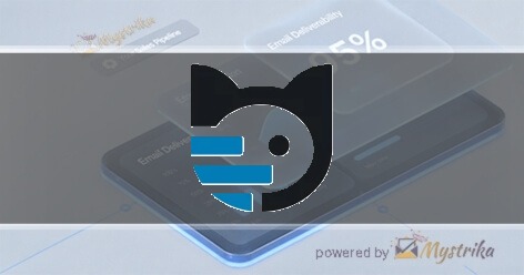 Primeseo Agency logo