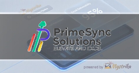 PrimeSync Solutions