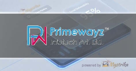 Primewayz Infotech