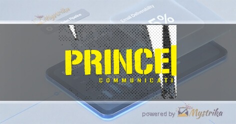 Princefully Communications Group