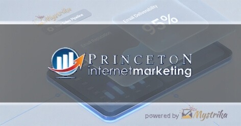 Princeton Internet Marketing