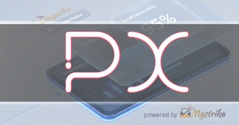 Priotix Agency logo