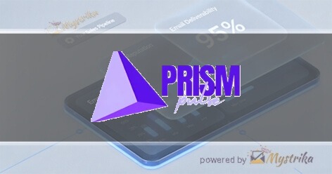 Prism Pulse