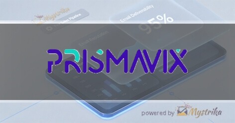 Prismavix Technologies