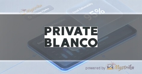 Private Blanco