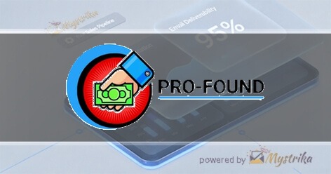 PRO-FOUND