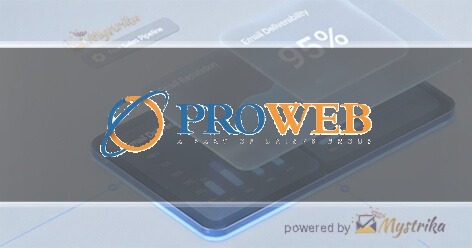 Pro Web Agency logo