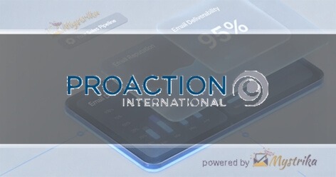 Proaction International