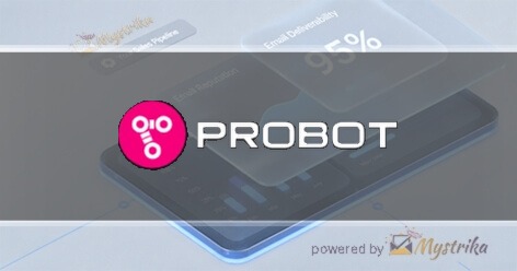 Probot Oy