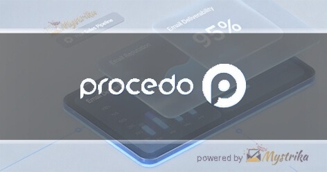 Procedo Agency logo