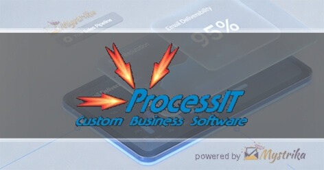 ProcessIT-Custom Software