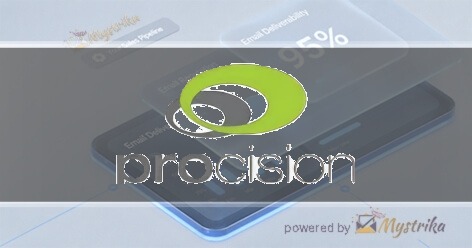Procision Agency logo