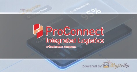 ProConnect Integrated Logistics